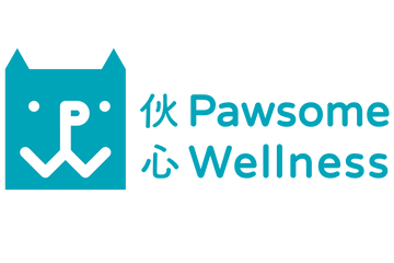 Pawsome Wellness 伙心